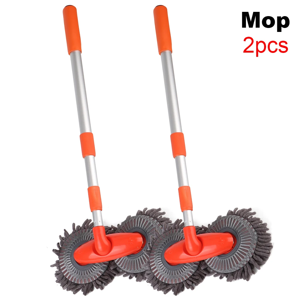 2pcs Mop