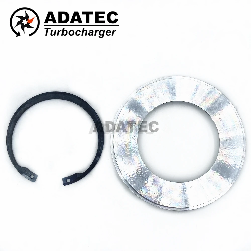 Kit Di Riparazione Turbina Gtx3582R Turbo Circlip 851154-5001S 851154-5002S Turbo Clamp Per Garret Gt-Series Gtx-Series Gtx3076R
