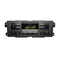 Car heater air conditioning controller For Terracan air conditioning Switch For HYUNDAI Heater Climate Control 972XX-H1600 2