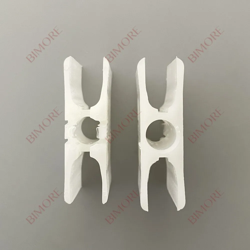Elevator Guide Shoe Door Slider 50pcs