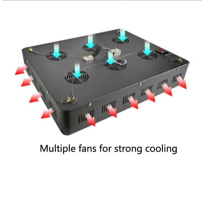 395nm 405nm 365nm LED 자외선 UV 콜로이드 경화 램프 인쇄 노광 잉크 옵셋 인쇄 레진 3D 프린팅 DIY 경화