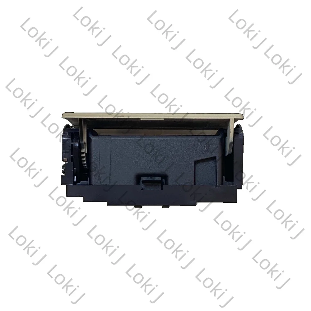 뒤 우측 베이지 도어 카드 재떨이 4B 0857406 아우디 A6/Avant,A6/S6,RS6,A6 C6,Q7 2007-2009용 B12T