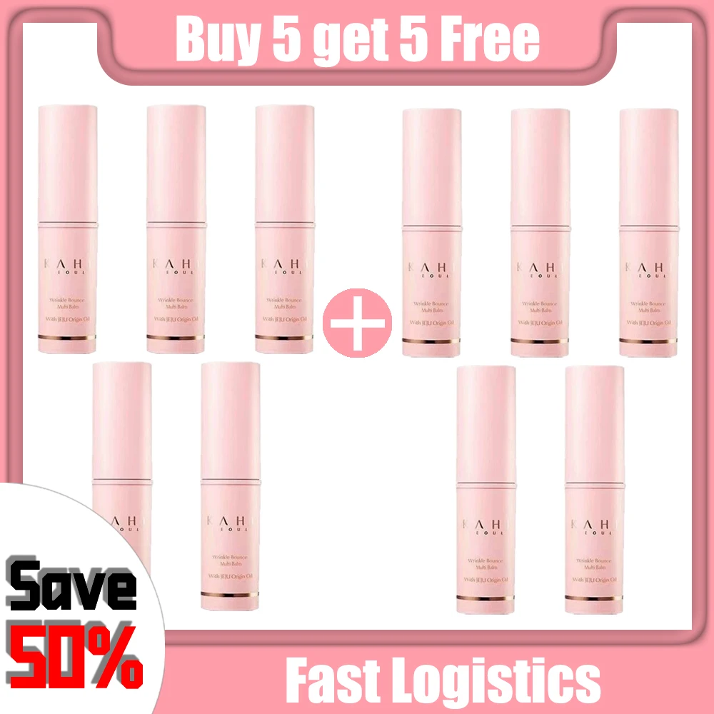 Buy 5 gift 5 free