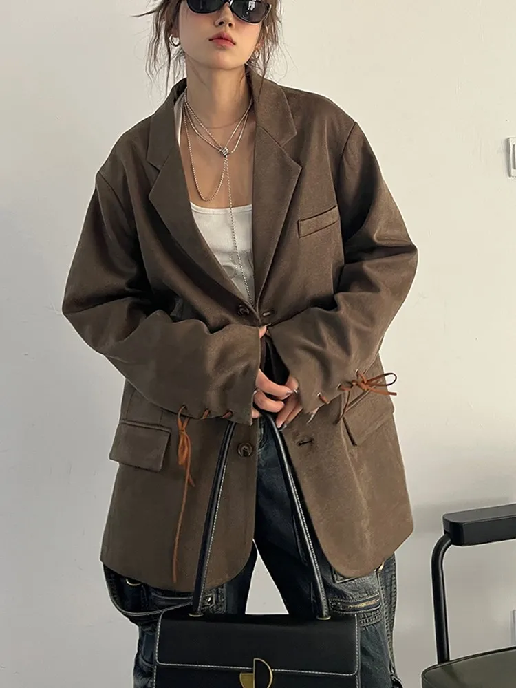 Рисунок 3 - BPN минималистичные модные блейзеры