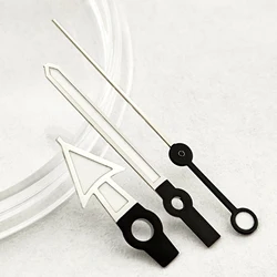 High - Quality Luminous Green Watch Hands - Premium Watch Accessory (2)