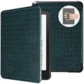 Teal Green