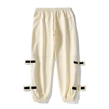 

2022Spring New High Quality Trendy Men's Casual Pants