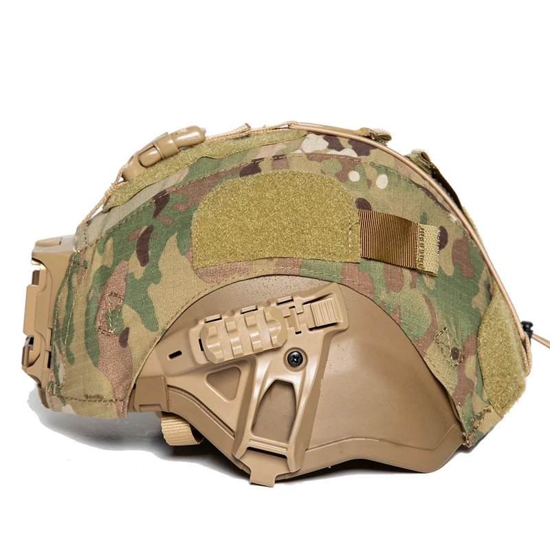 Outdoor FMA Tactical IHPS Helmet Heavy Version 19 Series Helmet V