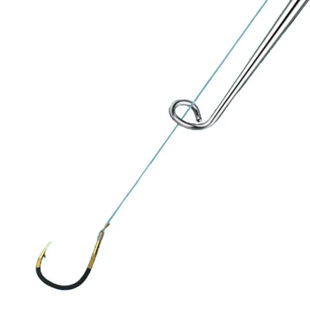 

Solid Stainless Steel Anti Corrosion High Strength Hook Remove Tool Angling Supplies Hook Remover Hook Remove Tool