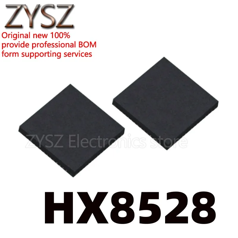 

5PCS HX8528-D48ADCG HX8528 посылка QFN60 интегральная схема