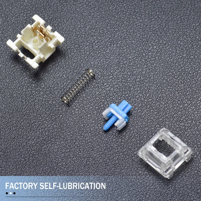 Gateron 스위치 기계식 키보드 KS-9