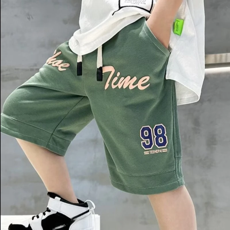 Boy Short