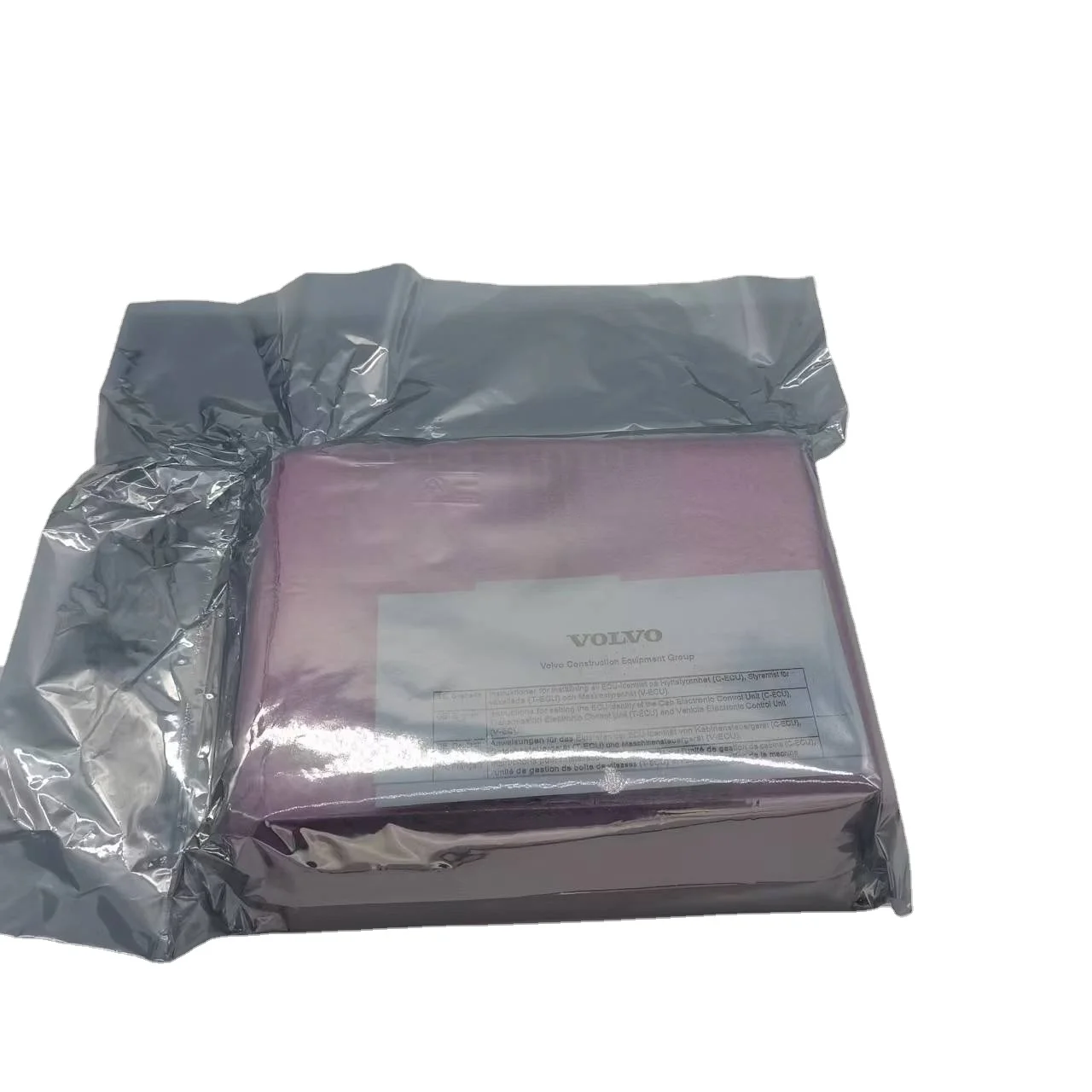 Рисунок 3 - VOLVO Loader L330E V-ECU VOE11184401