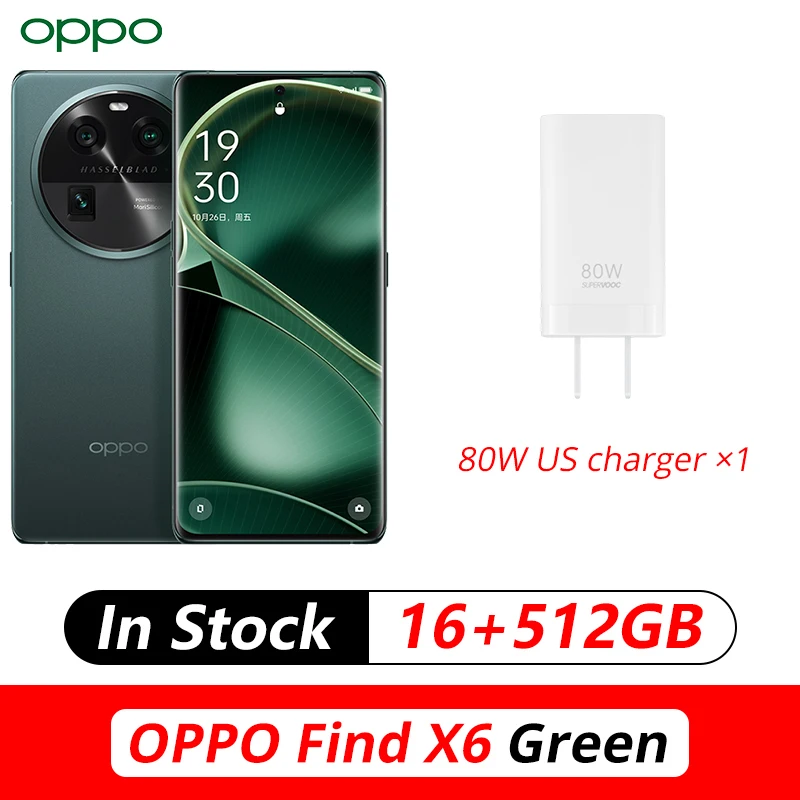 New OPPO Find X6 Pro 5G Snapdragon 8 Gen 2 6.82inch AMOLED LTPO 5000mAh  100W SUPER VOOC 50W AIRVOOC 50MP IMX890 NFC - AliExpress