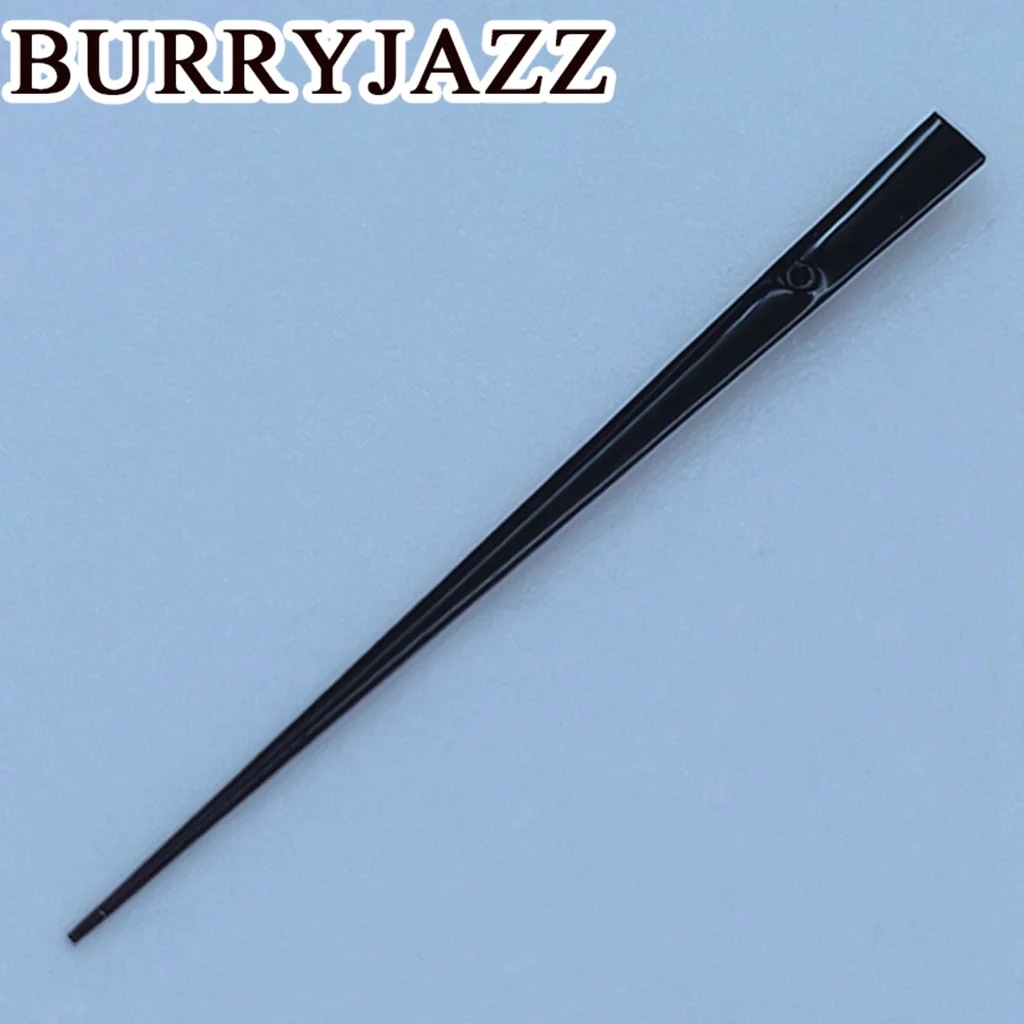 BURRYJAZZ NH35 NH36 NH38 7S26 7S36 4R35 4R36 Uhr Einzelner Sekundenzeiger Weiß Schwarz Blau Grün Rot Gelb Sekundenzeiger – Detail 5