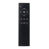 ABAC-For PS4 Console DVD Multimedia Remote Control 2.4G Wireless For PS4 Remote Control TP4-018