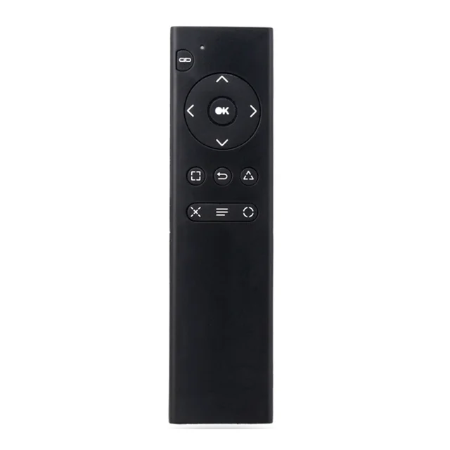 ABAC-For PS4 Console DVD Multimedia Remote Control 2.4G Wireless For PS4 Remote Control TP4-018
