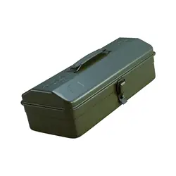 Toolbox Large Space Lightweight Multipurpose Auto Repairing Tools Box Small