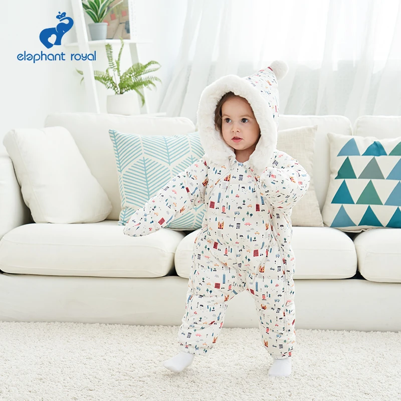 Baby Winter Clothes Snow Baby Outfits Snow Wear Winter Snow Suit