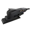 MAXXT Quality Electric Square Mini Orbital Sander 70x198mm Brushless Sanding Machine 350W Power Orbital Car Polishing Machine 1