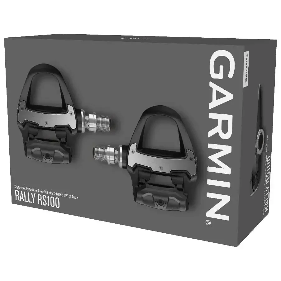 

SPRING SALES DISCOUNT ON GARMIN RALLY RS100 PEDAL POWER METER 010-02388-03