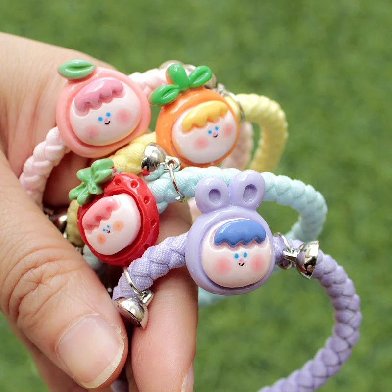 Рисунок 2 - Новинка 2023, Комбинированный браслет для друзей