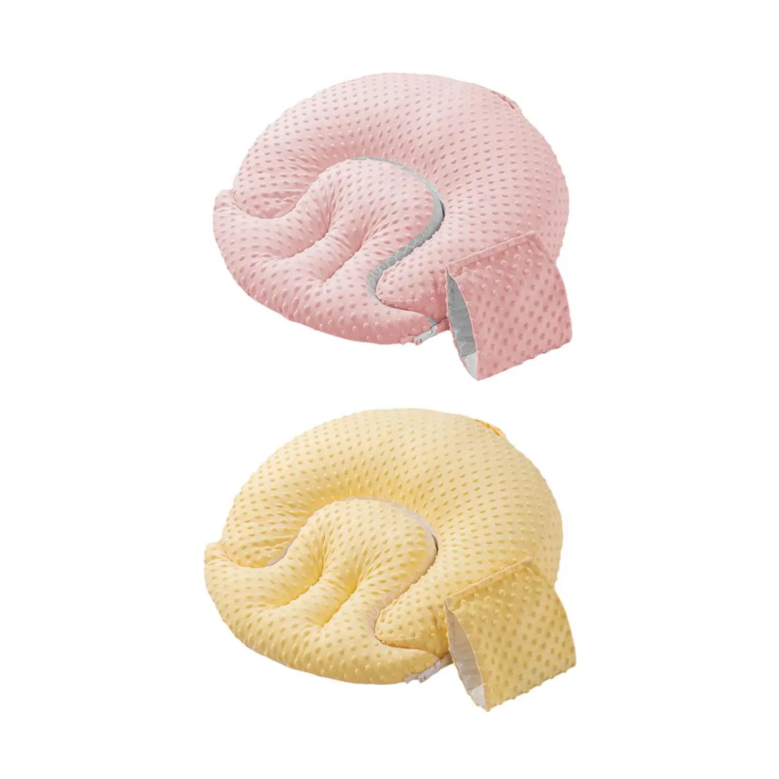 Nurse Pillow Large Breast Feeding Pillow for Mom Newborn