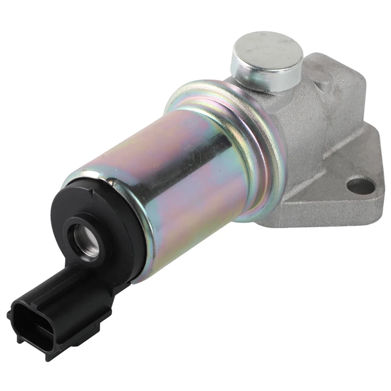 Idle Air Control Valve F75E9F715AA Ford Lincoln 5.4L