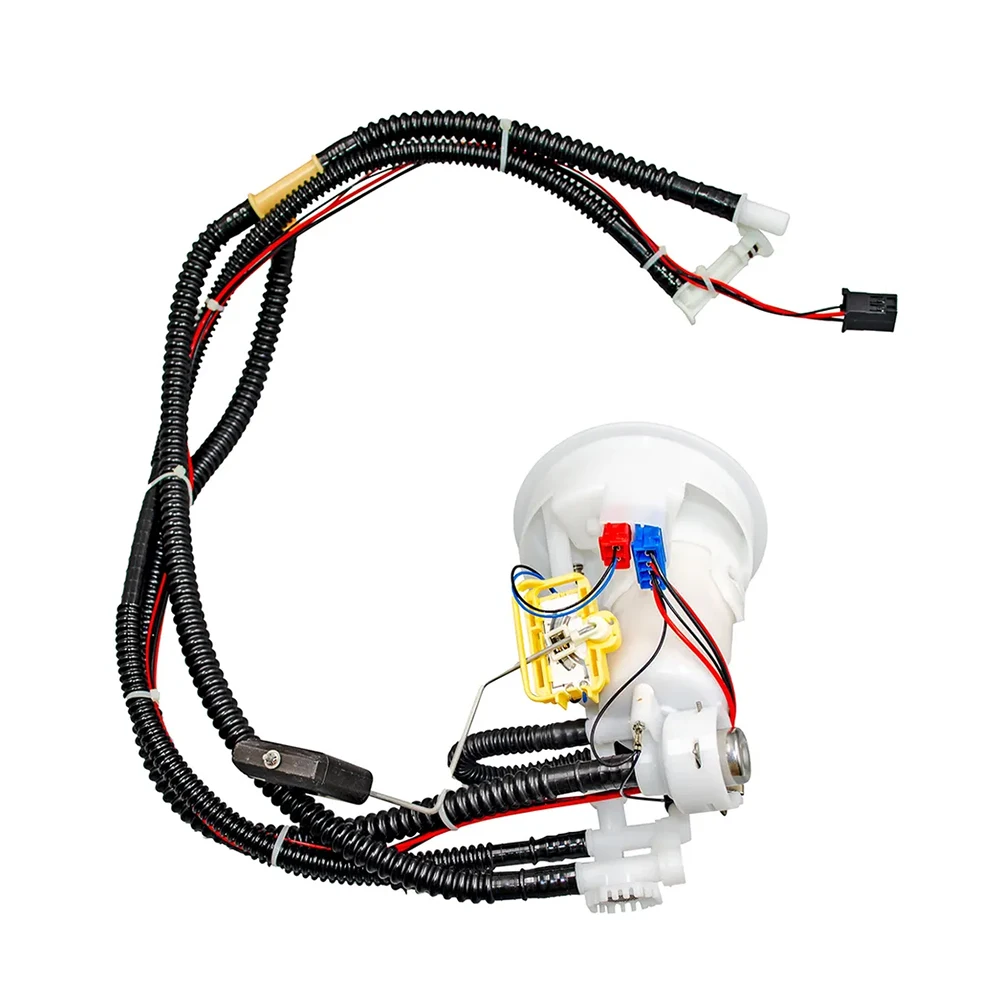 

2034706694 New Fuel Tank Sender Unit VEMO For Mercedes Benz A209 C209 CL203 S203 W203