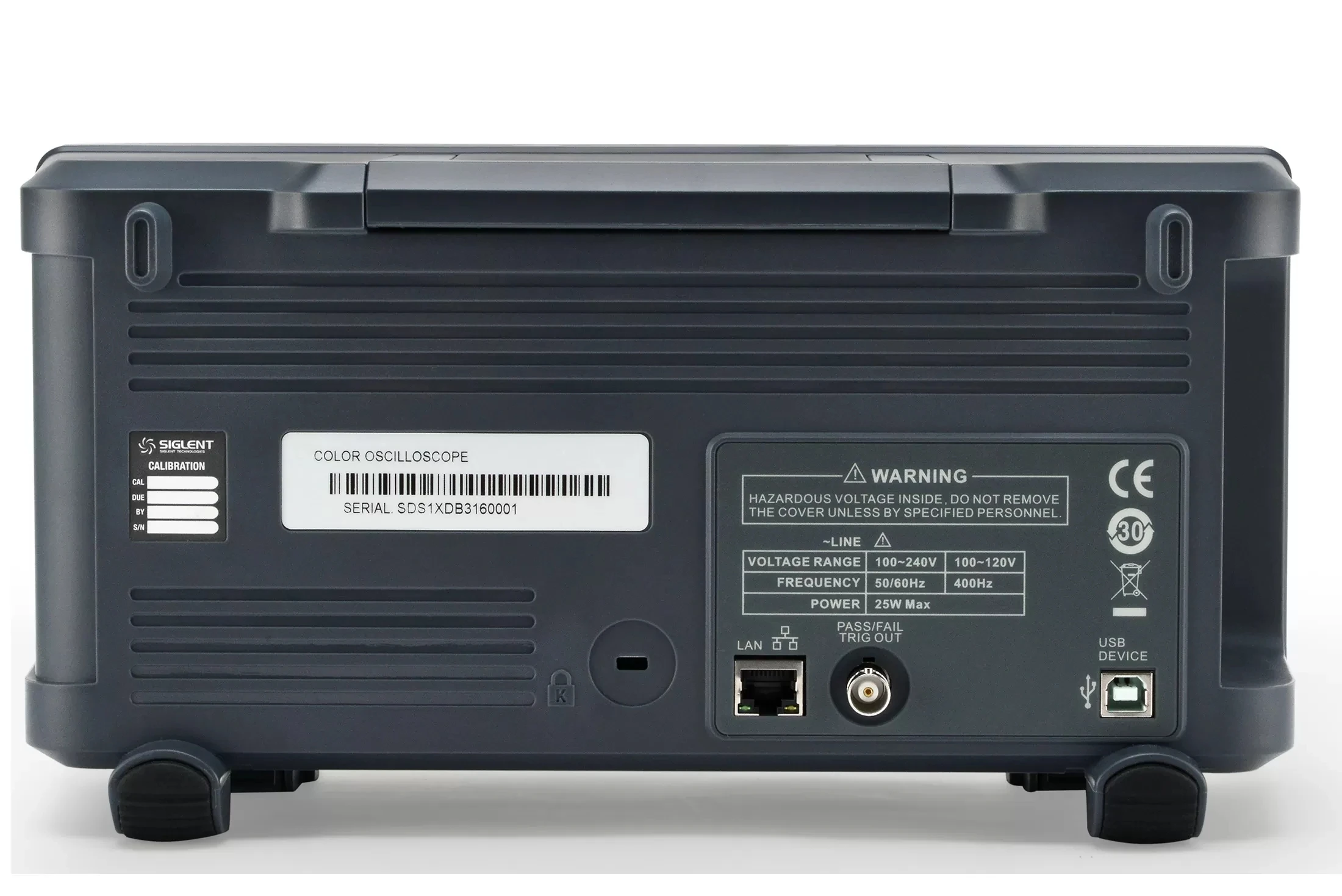 SIGLENT SDS1204X-E 200MHz Super Phosphor Oscilloscope SDS1104X-E 100MHz Oscillos