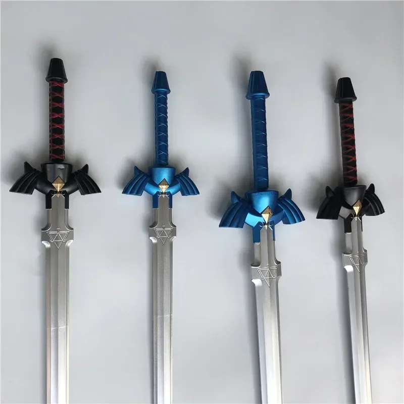 108cm Game Link Sky Shield and Sky Sword Cosplay PU Props Cos weapon Halloween Weapon cosplay Stage props toys 4