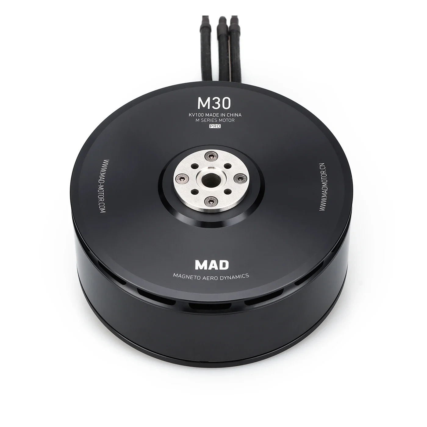 MAD M30 Pro IPE 브러시리스 드론 모터 80KV / 100KV