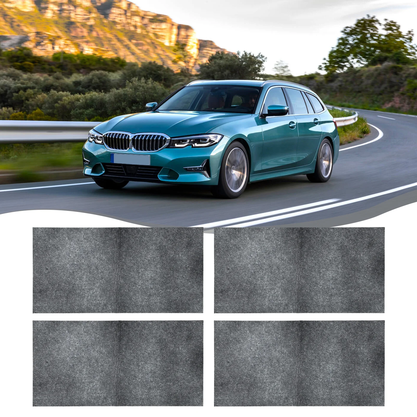 Рисунок 2 - _ Средство для удаления царапин