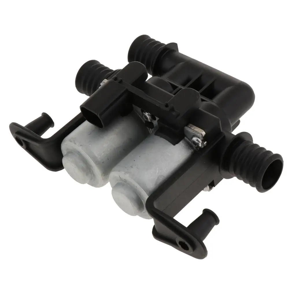 64116910544Air Conditioner Heater Control Valve For X6 X5 2014