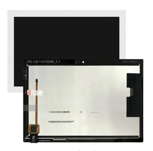 Voor Lenovo Tab M10 TB-X505F Scherm Vervanging 10.1 TB-X505 LCD Disply Onderdelen Montage TB-X505L TB-X505X Matrix Touchscreen Digitizer Glas Panel Volledige Reparatie Kit Gereedschap