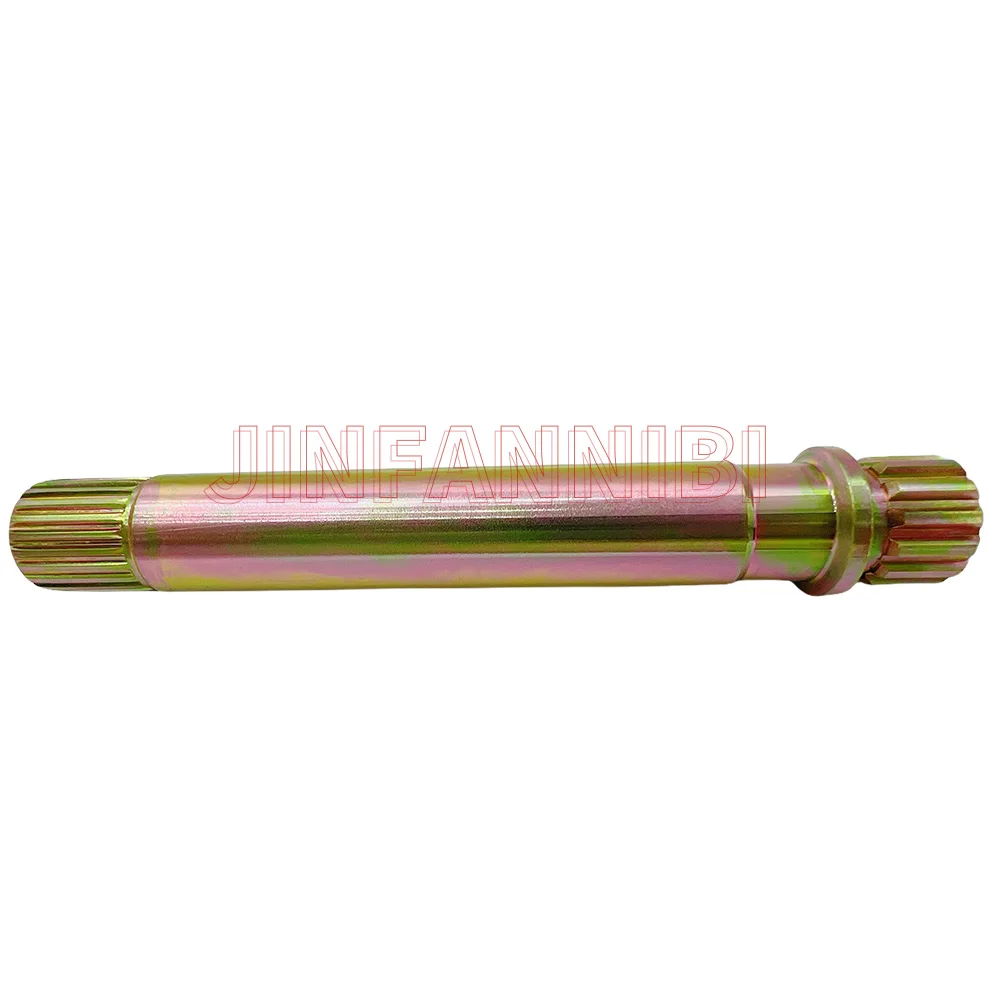 LTF250 Propeller Shaft Replacement Propeller Drive Shaft For