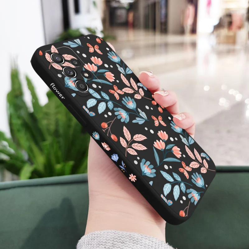Romantic Garden Phone Case