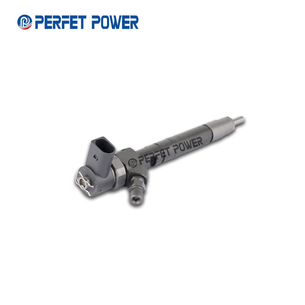 

China Made New 0445110199 0 445 110 199 Common Rail Fuel Injector 0445110199 0 445 110 199 for Diesel Engine