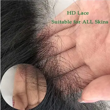 Highlight Wig Human Hair Body Wave Bob Wig Brown Honey Blonde P3/33 Color Brazilian Hair Pre Plucked T Part Lace Wigs For Women - Image 6