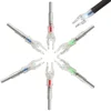 Light-emitting Archery Arrow Tail 6