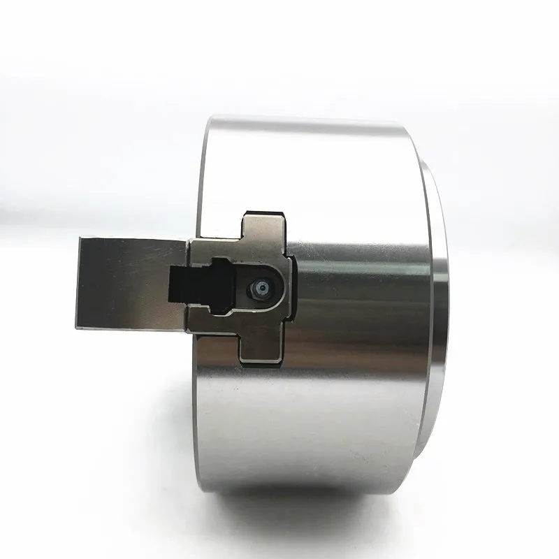 

2 Jaw Through Hole Power Chuck CNC Lathe Hole Hydraulic Hollow