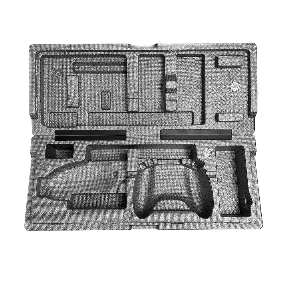 

FLY WING FW200 V1 V2 RC Helicopter Carrying Case Suitcase Packing Box