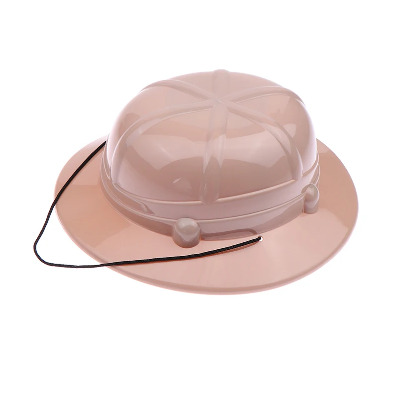 Cosplay Hat Cosplay Prop Accessories Explorer Party Adventure Jungle Kids Costume