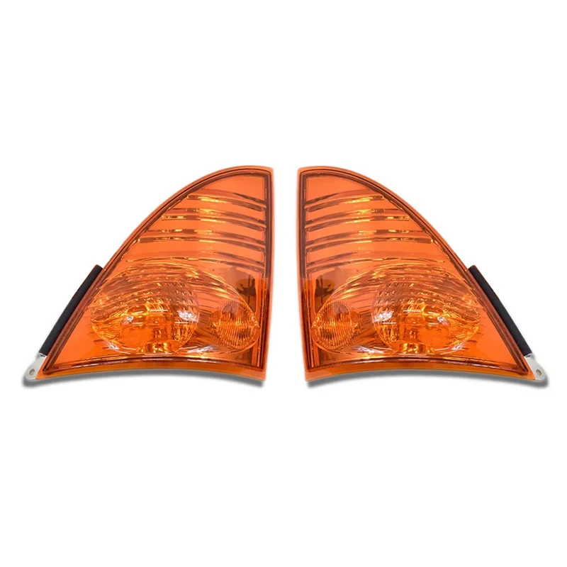 81510-2081 Car Front Side Corner Light Indicator Light Turn Signal