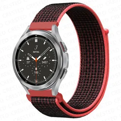Sleek Adjustable Smartwatch Band - Premium Design for Ultimate Comfort and Style (Red black 10)