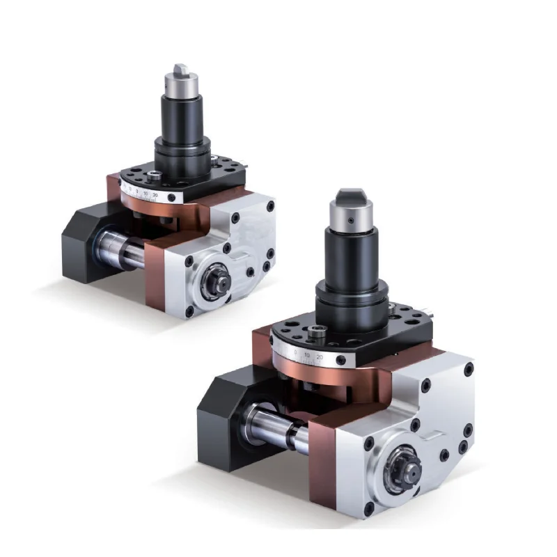 HobbingToolHolderCNCLatheBMT40BMT45BMT55TurningAndMilling