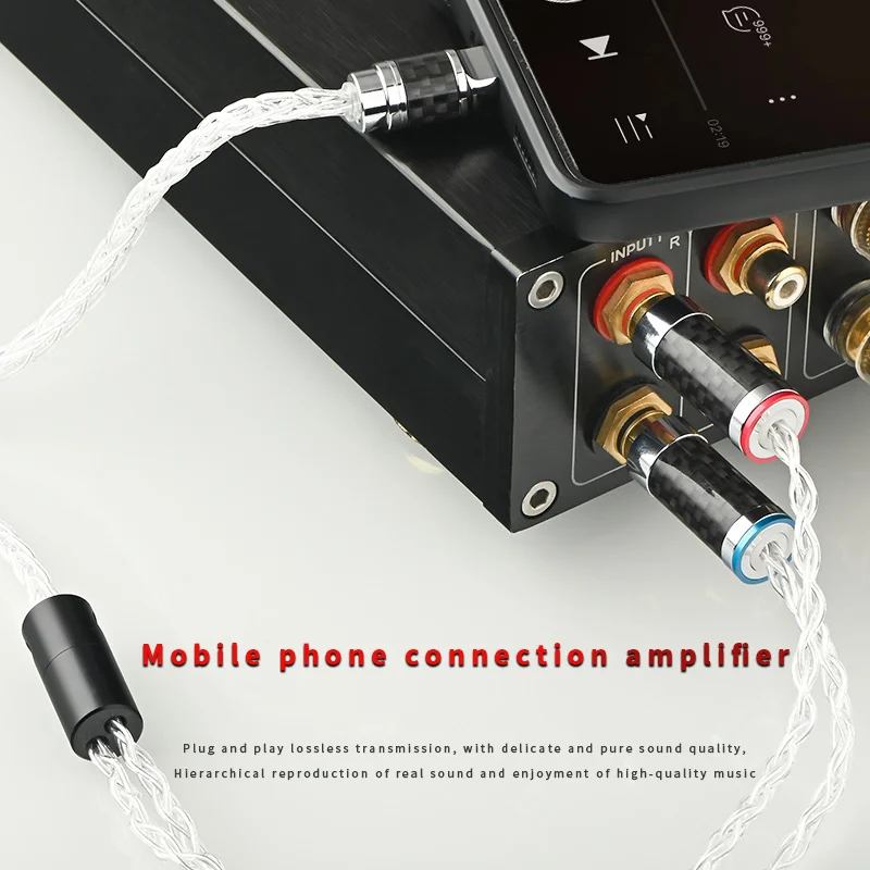 HIFI USB C RCA  ̺, C Ÿ-2 RCA ̺, 2RCA , C Ÿ RCA ̺, 