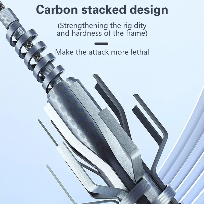 

Оригинальная ракетка для бадминтона из легкого углеродного композитного волокна, подходит для начинающих с набором ракеток для взрослых