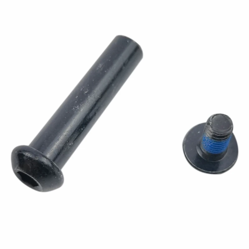 Folding Lock Screw Pull Ring Screw Assembly for Ninebot MAX G30