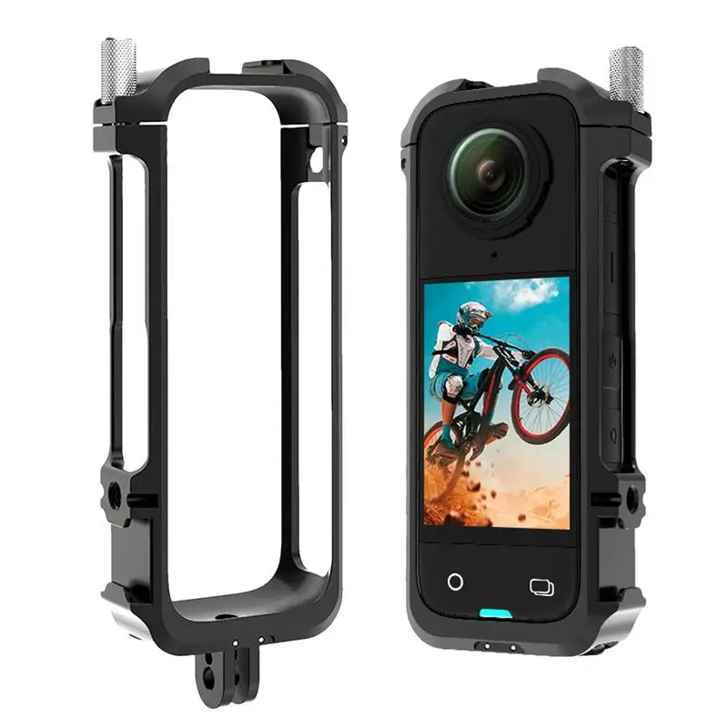 

Рамка-клетка для фотоаппарата